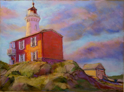 The Lighthouse